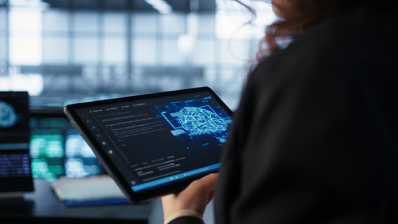 Predictive Analytics