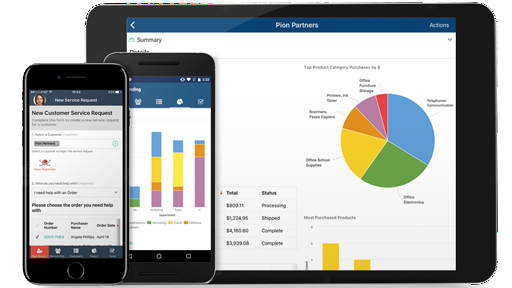 Mobile App Development