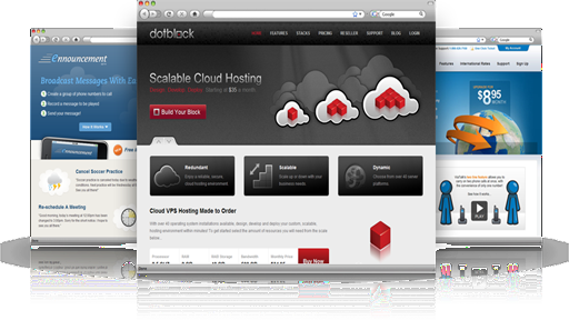 E-commerce Solutions